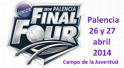 Final Four Junior Palencia